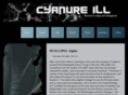 cyanureill.net
