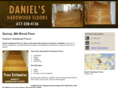 danielshardwoodfloorsma.com