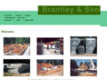 davidbrantley-sonsinc.com