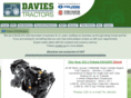 daviestractors.com