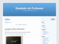 desabafodoprofessor.com