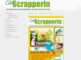 die-scrapperin.at