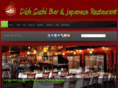 dishsushibar.com