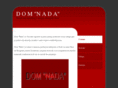 domnada.com