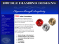 doublediamonddesigns.com