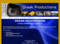 draakproductions.com