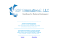 ebp-international.com