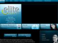 elitedentalcentre.com