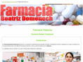 farmaciabeatrizdomenech.com