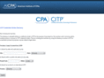 findacitp.com