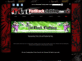 flatblackclothing.com