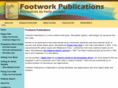 footworkpub.com