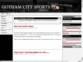 gothamcitysportsclub.com
