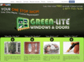 greenlitewindows.com