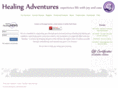healingadventures.com