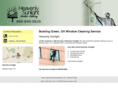 heavenlysunlightwindowcleaning.com