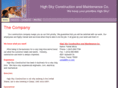 highconstructionandmain.com