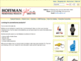 hoffmansalesco.com
