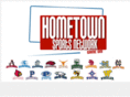 hometownsportsnetwork.com