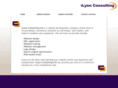 ilyonconsulting.com