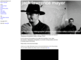 jacklawrencemayer.com