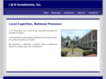 jandrinvest.com