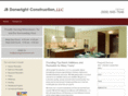 jbdonerightconstruction.com