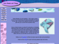 jensbeadsandthings.com