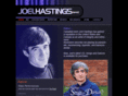 joelhastings.com