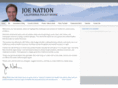 joenation.com