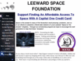 jplspacefoundation.org