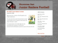 jr-raiders.com