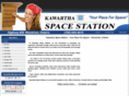 kawarthaspacestation.com