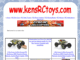 kensrctoys.com