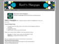 kerrishangups.com
