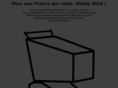 khady.info