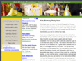 kidsbirthdaypartyideas.com.au