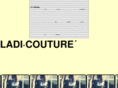 ladicouture.com