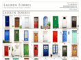 laurenforbes.com