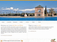 lesamisdumaroc.com