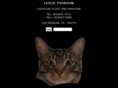 lesliethorson.net
