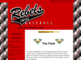 lincolnrebels.com