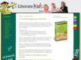 literatekids.com.au