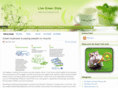 livegreenstyle.com