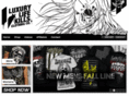 llkclothing.com