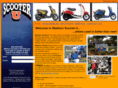 madison-scooter.com