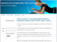makegoodmoneyblogging.com