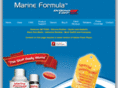 marineformula.com