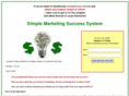 marketingsuccesssystem.com