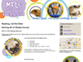 michaspetsitting.com